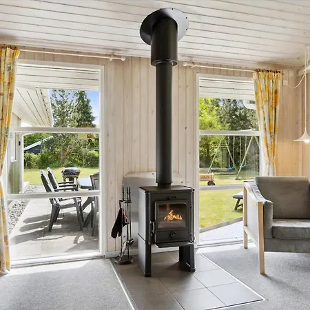 Eini - 500m From The Sea By Interhome Holiday home *